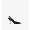 Zapatos de salón altos Cotswolds de piel