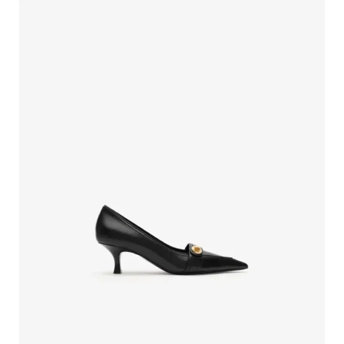 Zapatos de salón Cotswolds de piel