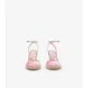 Zapatos de salón tipo alpargata Mews con estampado de cuadros 